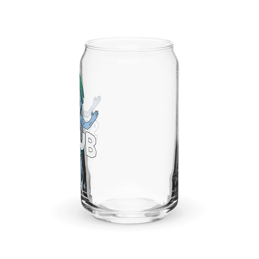 That Dirty Fish Glass Kup product image (39)