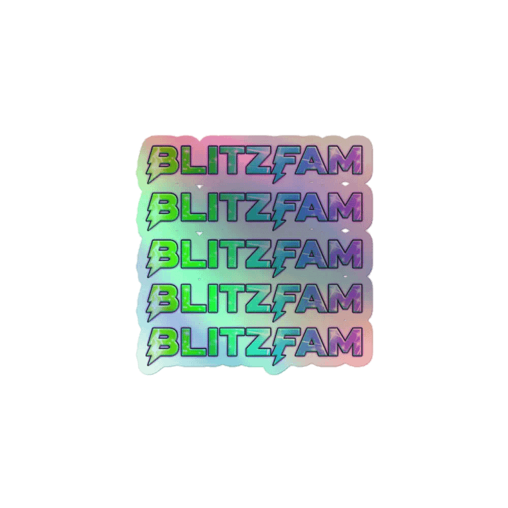BF Stickerzz :) product image (1)