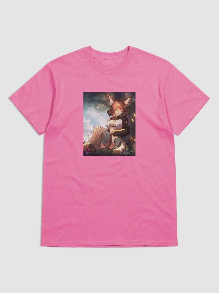 Currentpulse "Nap Time" Tee product image (1)