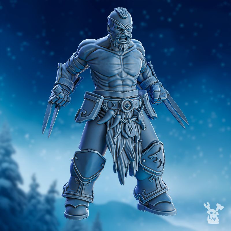 Berserker Squad product image (5)