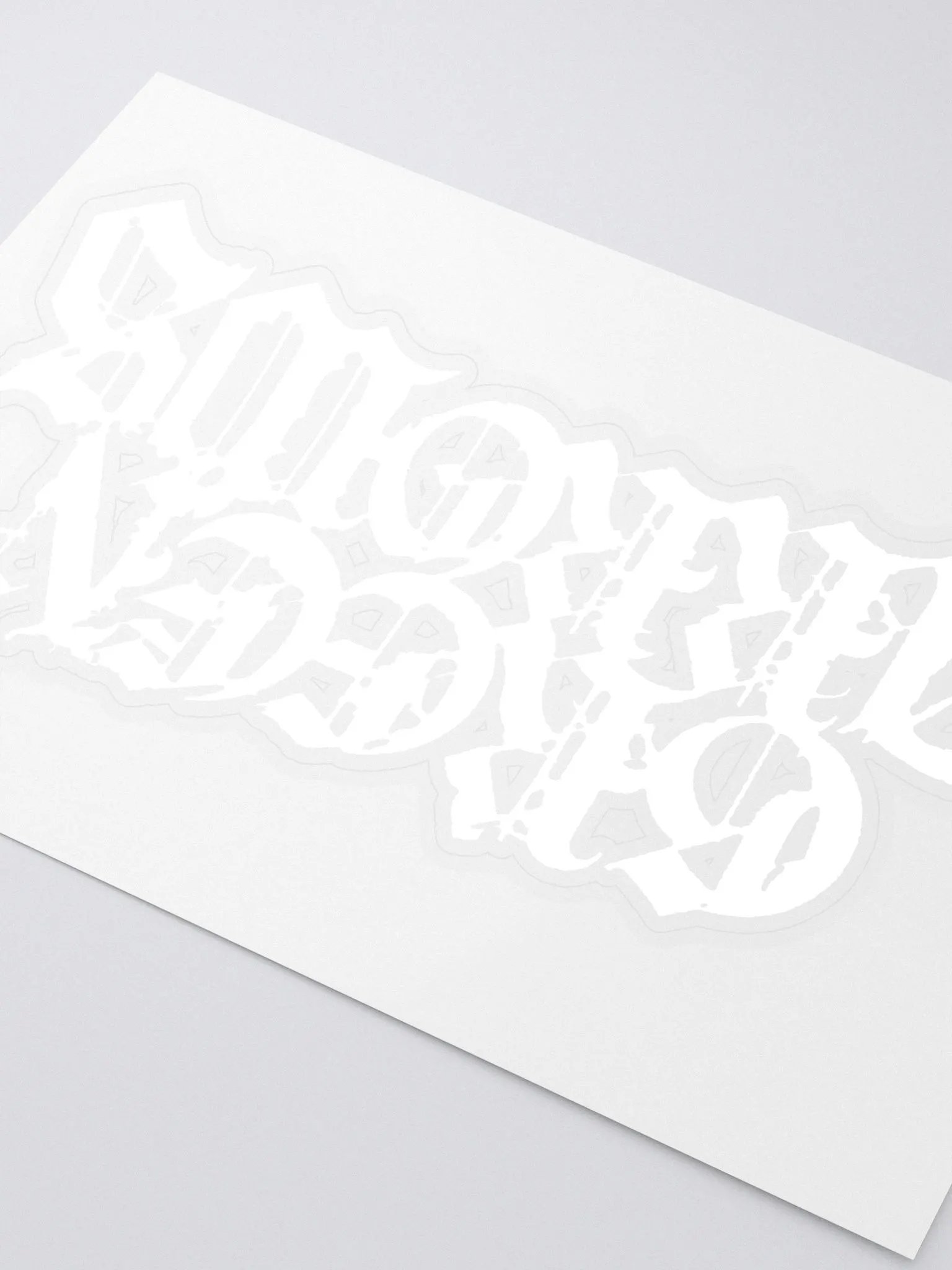 Green Arrows sticker product image (2)