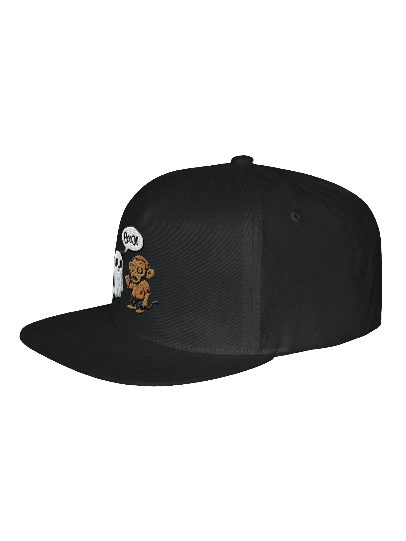 Halloween Boo Cap product image (13)
