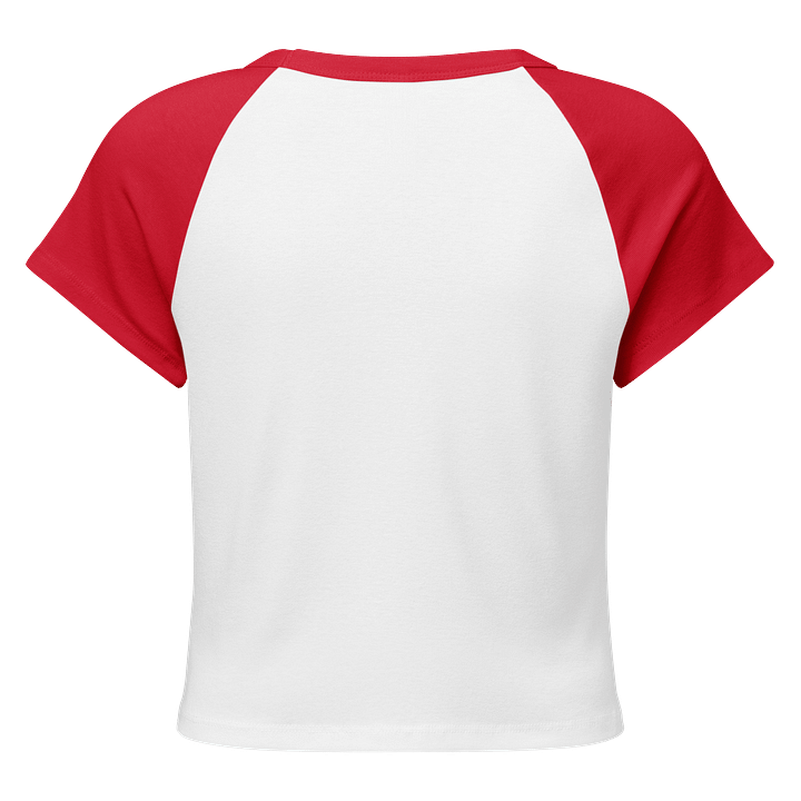 Go To Hell - Baby Tee product image (2)