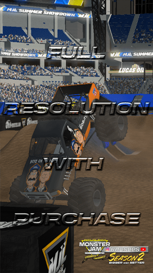 Bob & Tom Stoppie - Lock Screen product image (1)