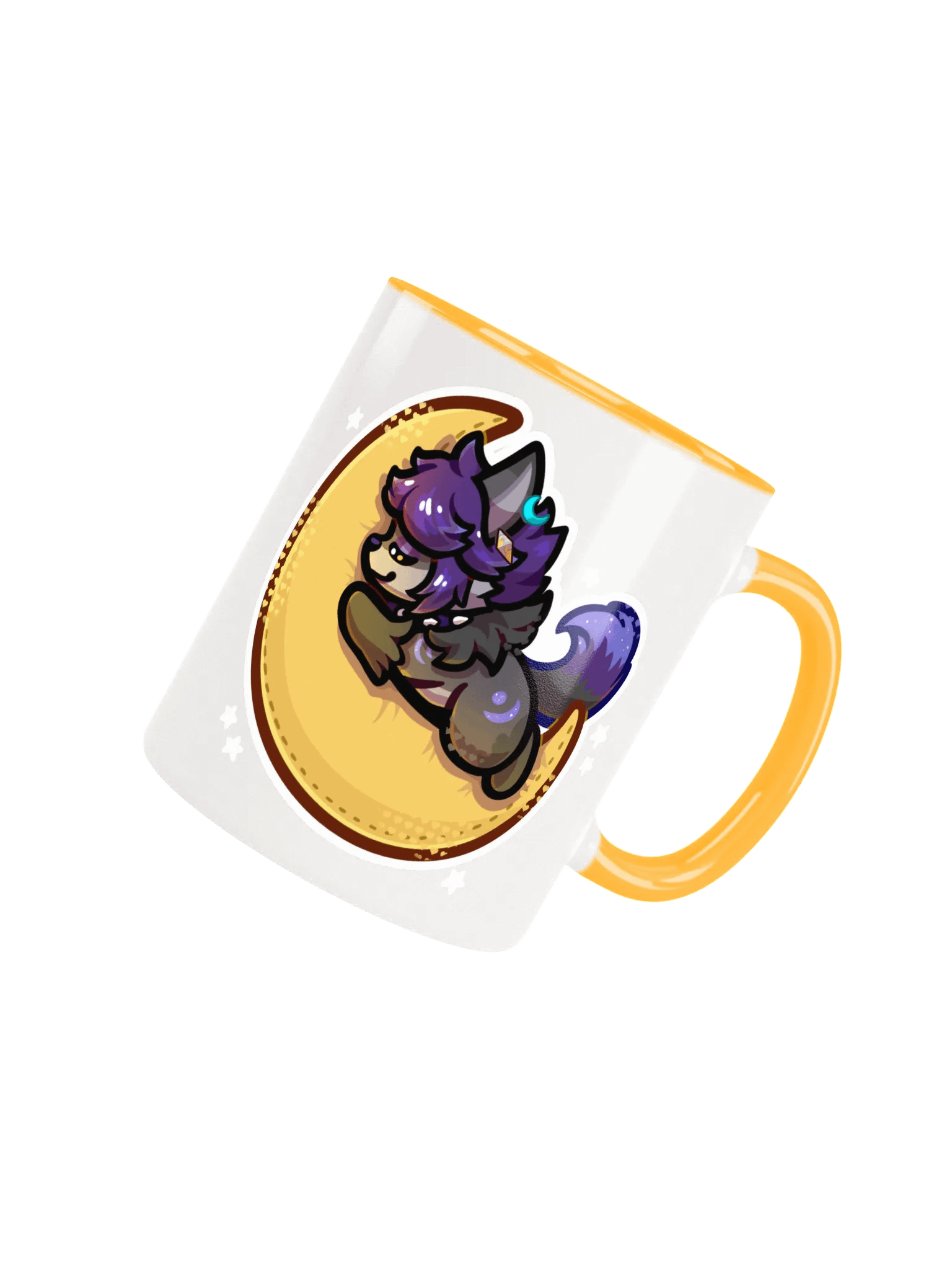 Eepy Doggo Mug product image (17)