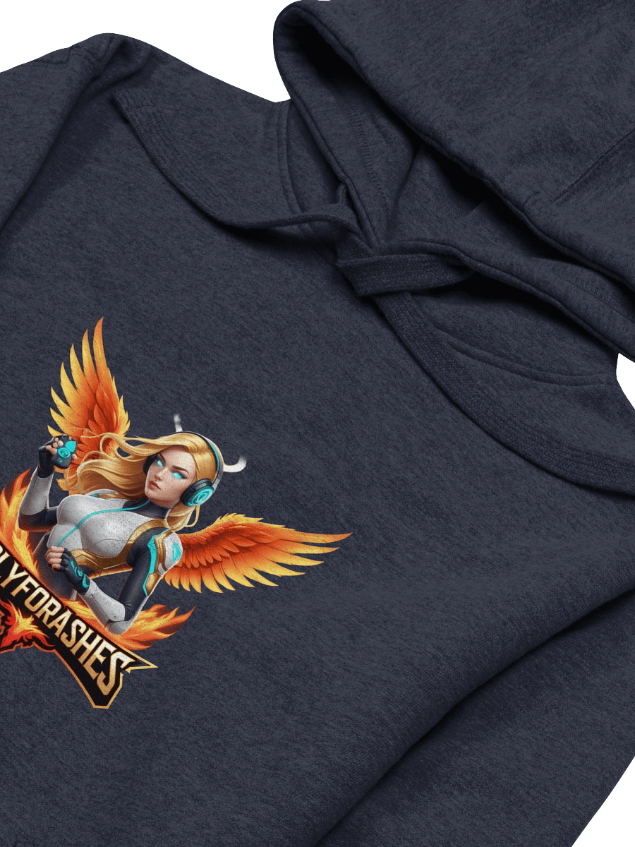HolyforAshes Signature Hoodie product image (28)