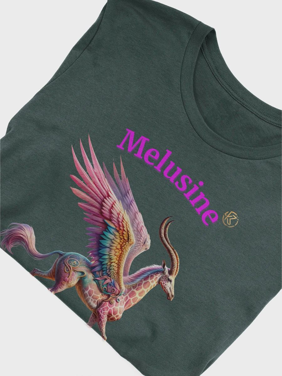Supernal Melusine | Supersoft T-Shirt product image (46)