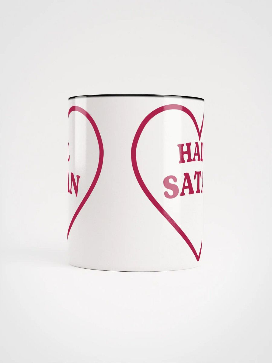 Hail Satan Mug product image (5)