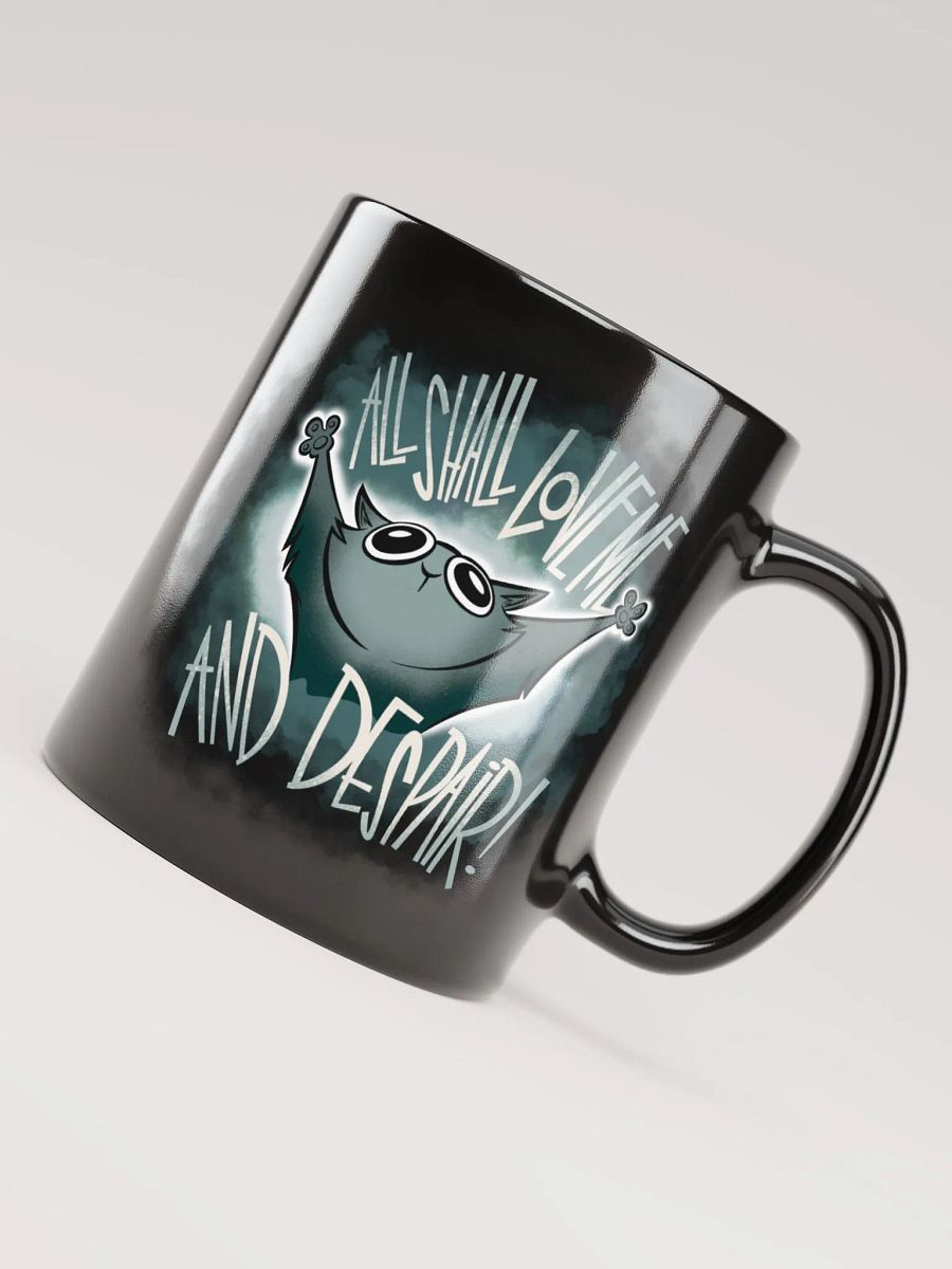 All Shall Love Me and DESPAIR! product image (3)