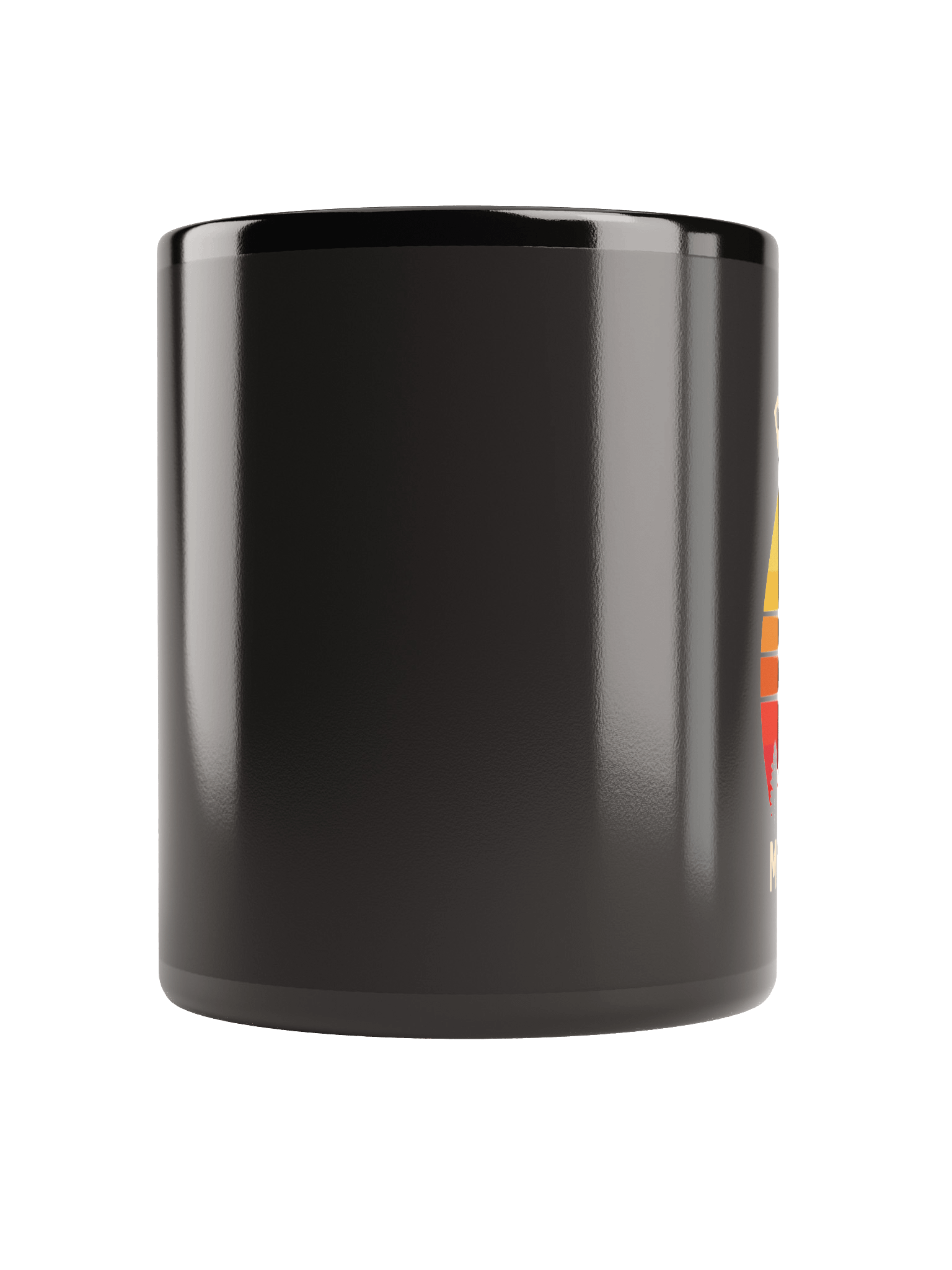 Bigfoot is my Spirt Animal Mug product image (10)