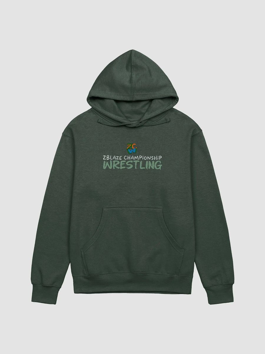 ZCW Midweight Hoodie product image (3)
