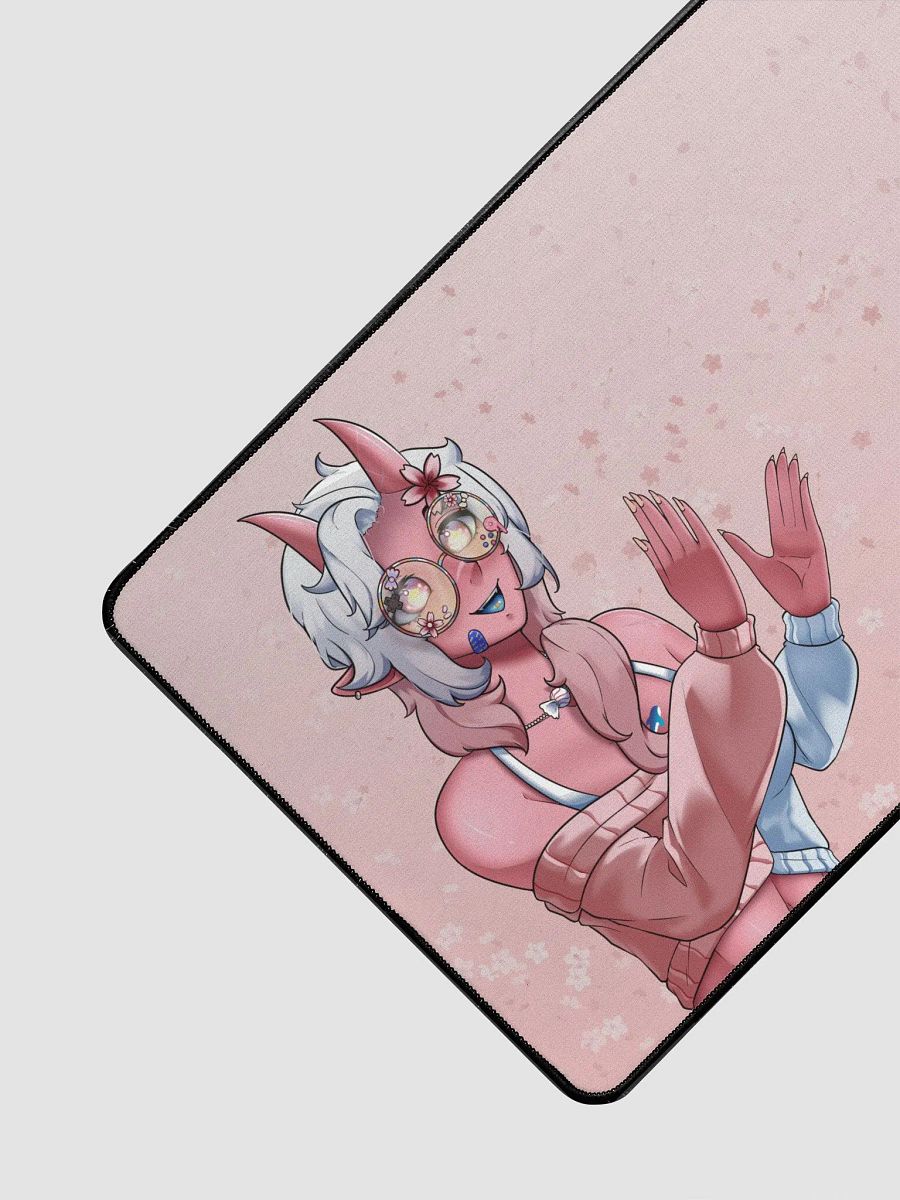 Jenny Debut Mousepad! product image (3)