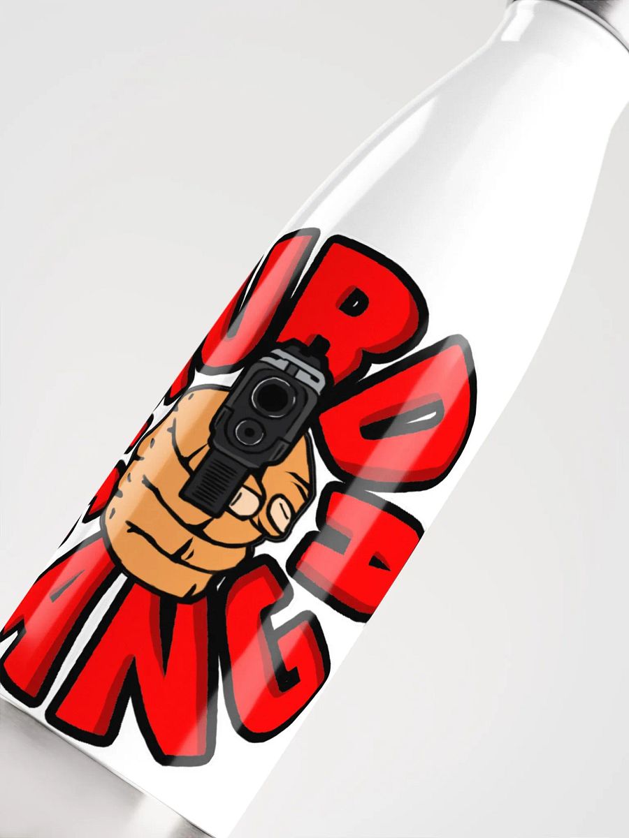 MURDAGANG WATER BOTTLE product image (5)