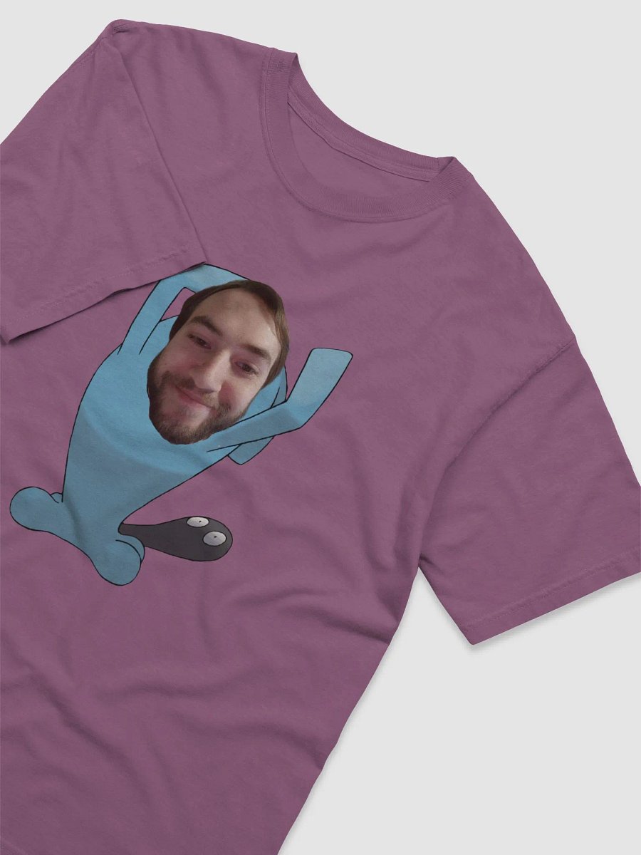 Wobbukrakken T-shirt product image (15)