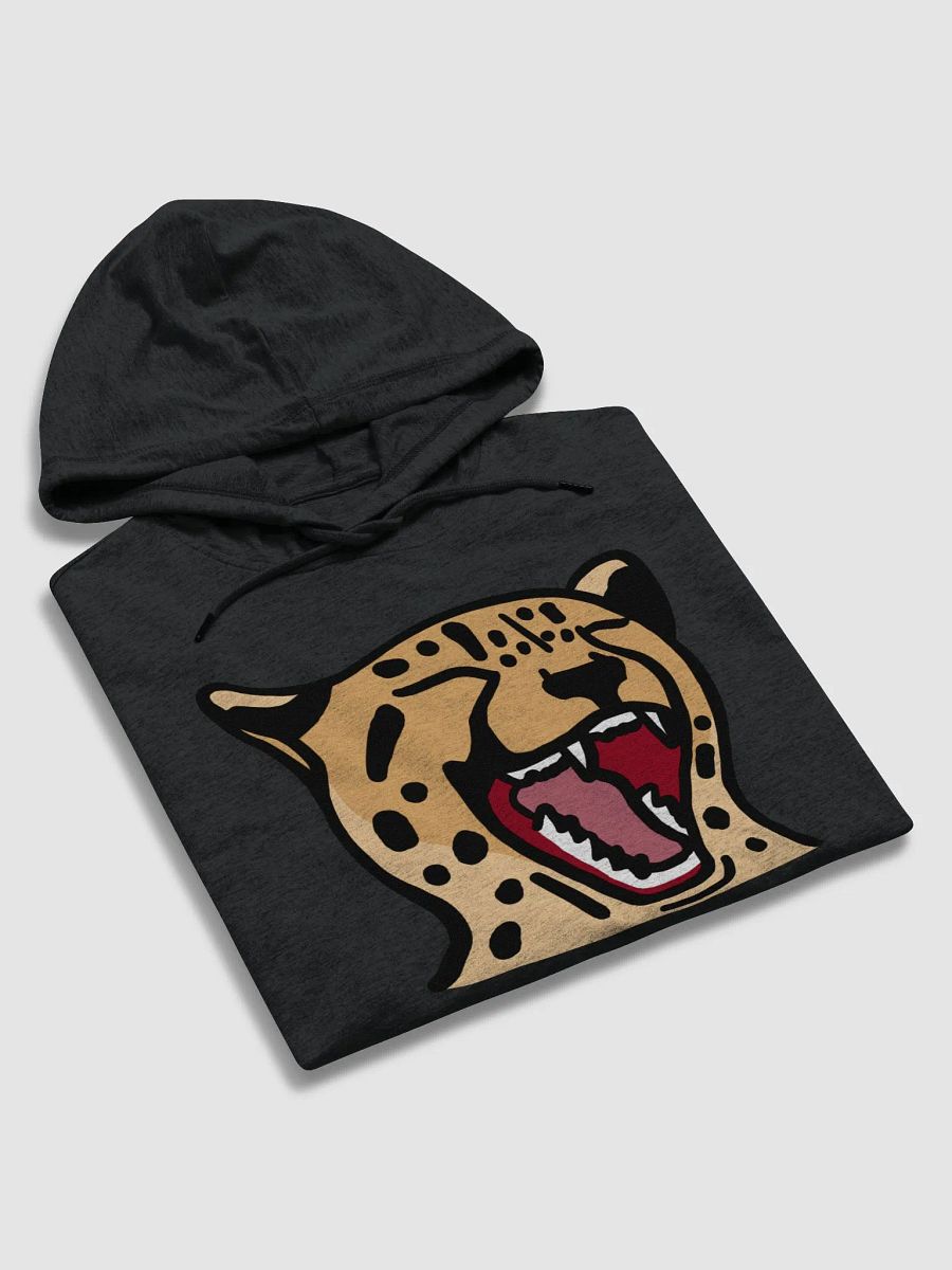 Excited Cheetah Light Hoodie product image (6)
