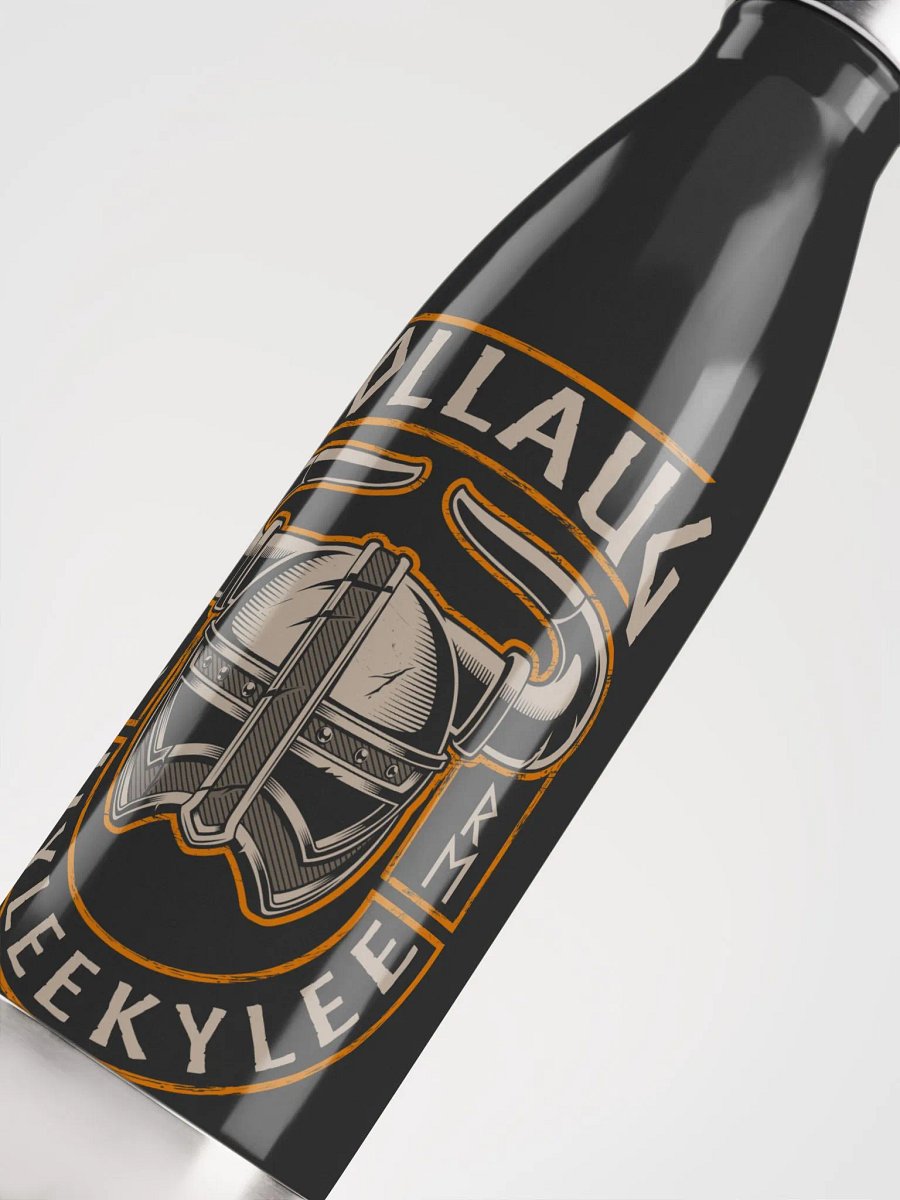 Valhalla Water Bottle product image (5)