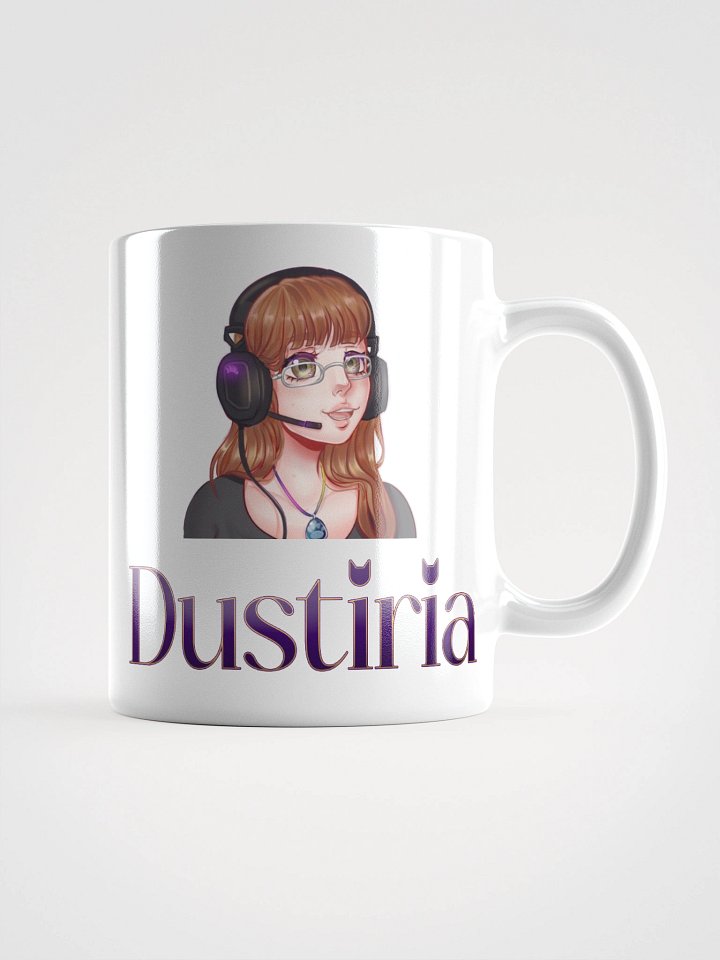Dustiria Avatar mug product image (1)