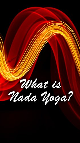 How does music connect us to EVEYTHING?

#nadayoga #nada #yogalife #musiclover #kirtan #bhakti #sacredsound #naad