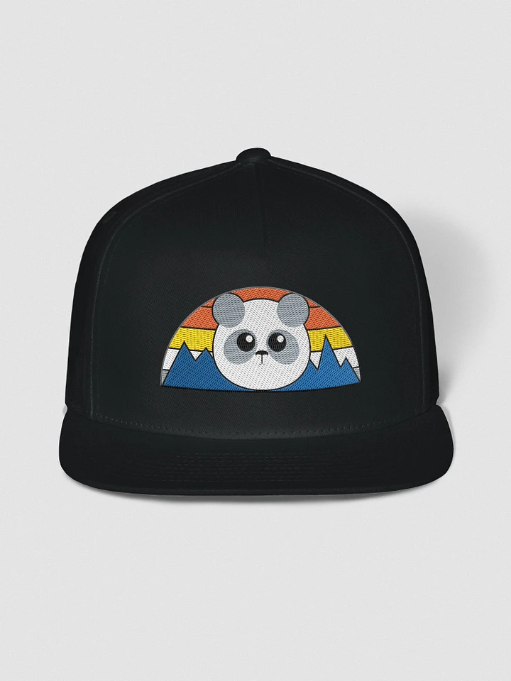 Pandah Snapback product image (1)