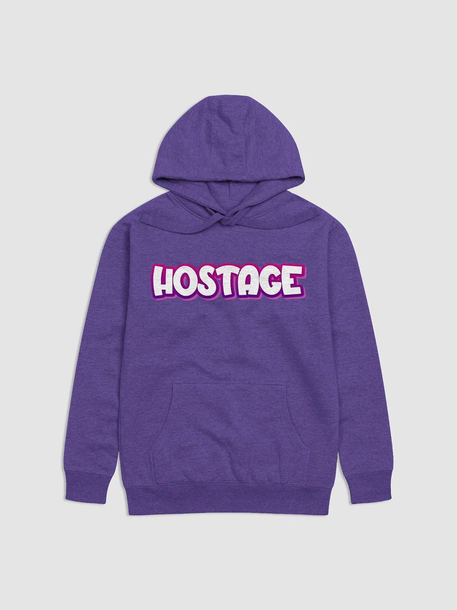 HOSTAGE HOODIE product image (1)