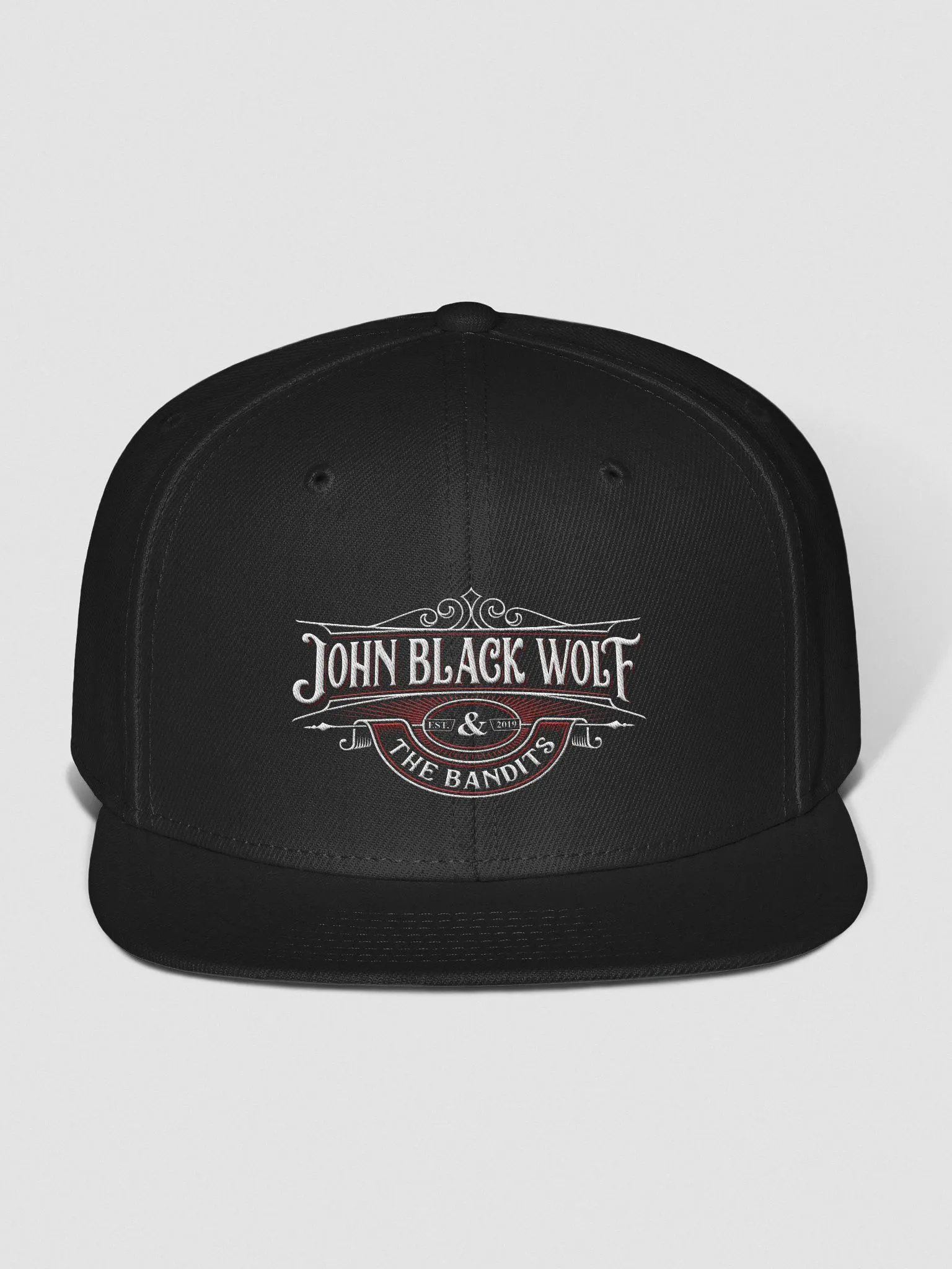 JBW classic Hat product image (2)