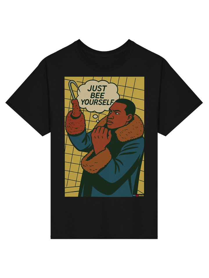 Candyman inspired Just Bee Yourself T-Shirt product image (2)