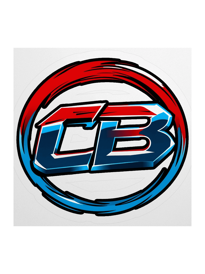CB x Stickers product image (2)