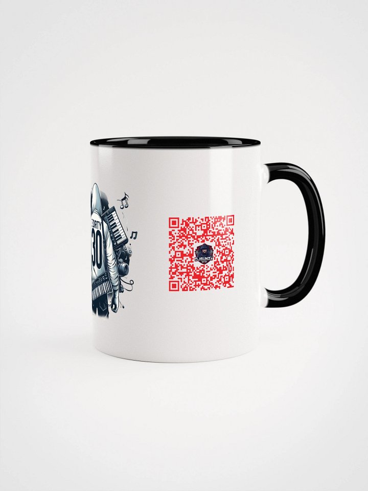 DJ's Dirty 30 Mug product image (2)