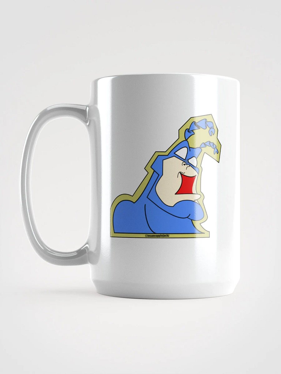 Tick Poggers Mug product image (6)
