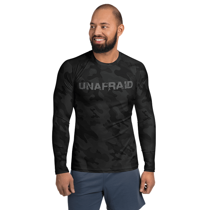 Darkwater Men's Rash Guard product image (1)