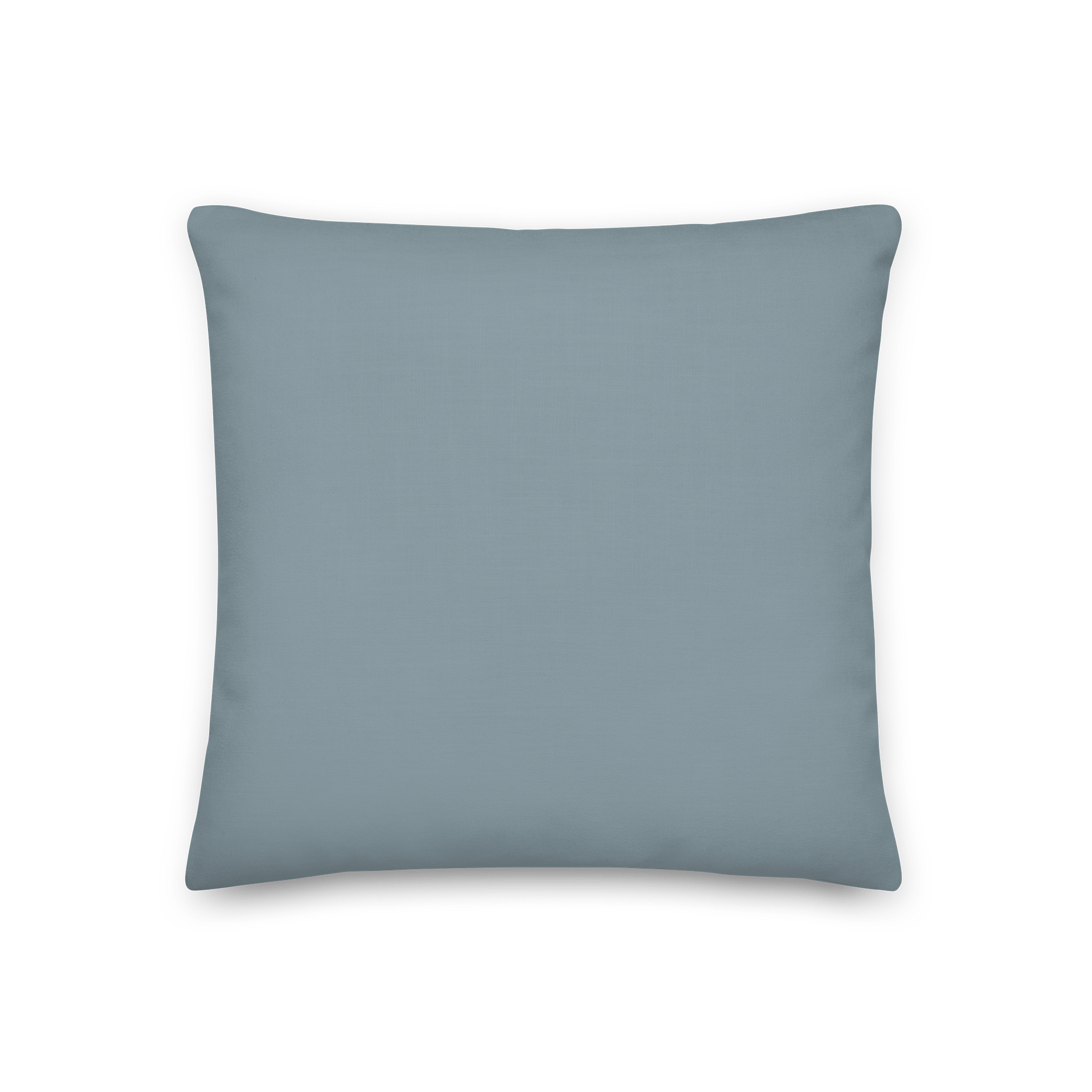 Shoreline Serenade Premium Pillow product image (2)