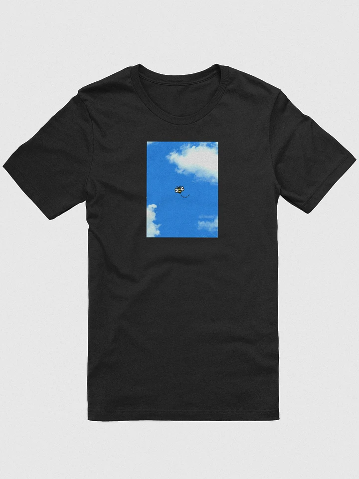 Clouds T-Shirt product image (1)