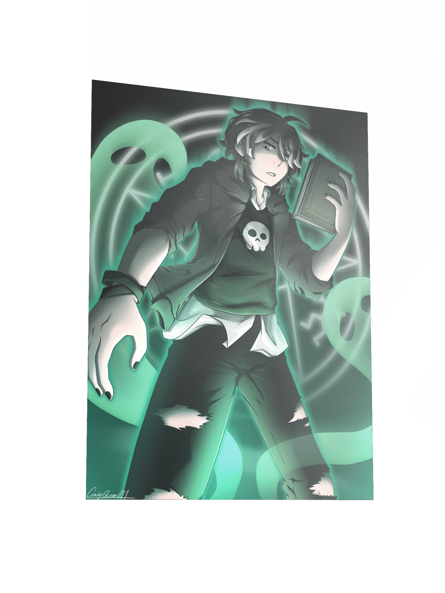 Freak Show Rev Poster product image (3)