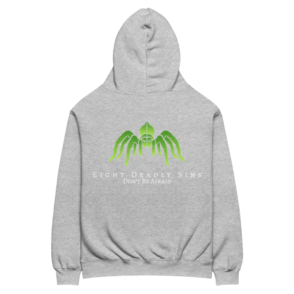 Eight Deadly Sins Official OVERSIZED Hoodie product image (25)