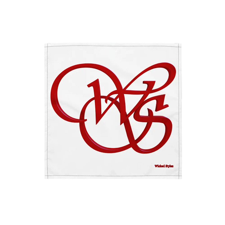 WS Bandana product image (1)