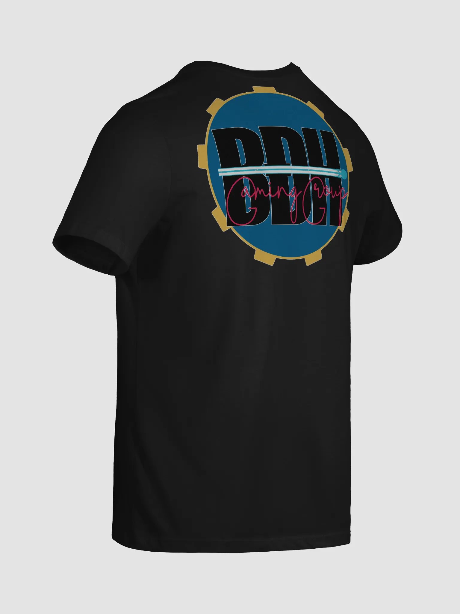 Game - Work BDH Women's Relaxed T-Shirt product image (8)