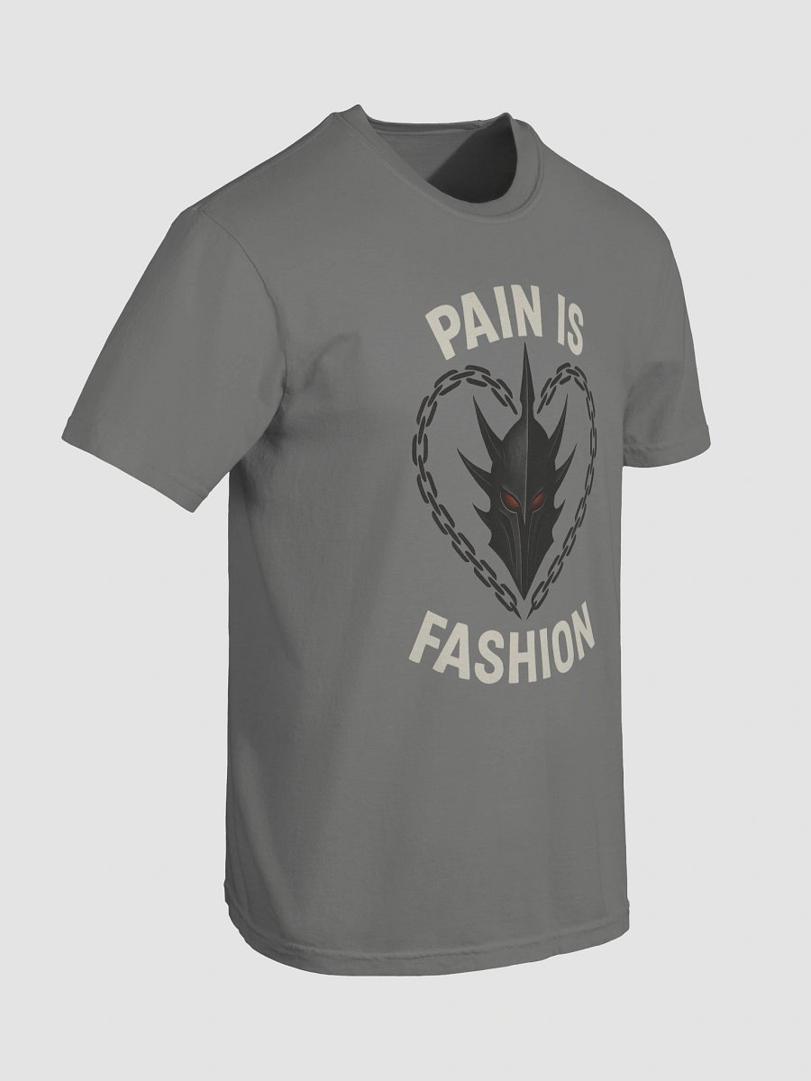 The Drukhari Pain is Fashion Tee product image (14)