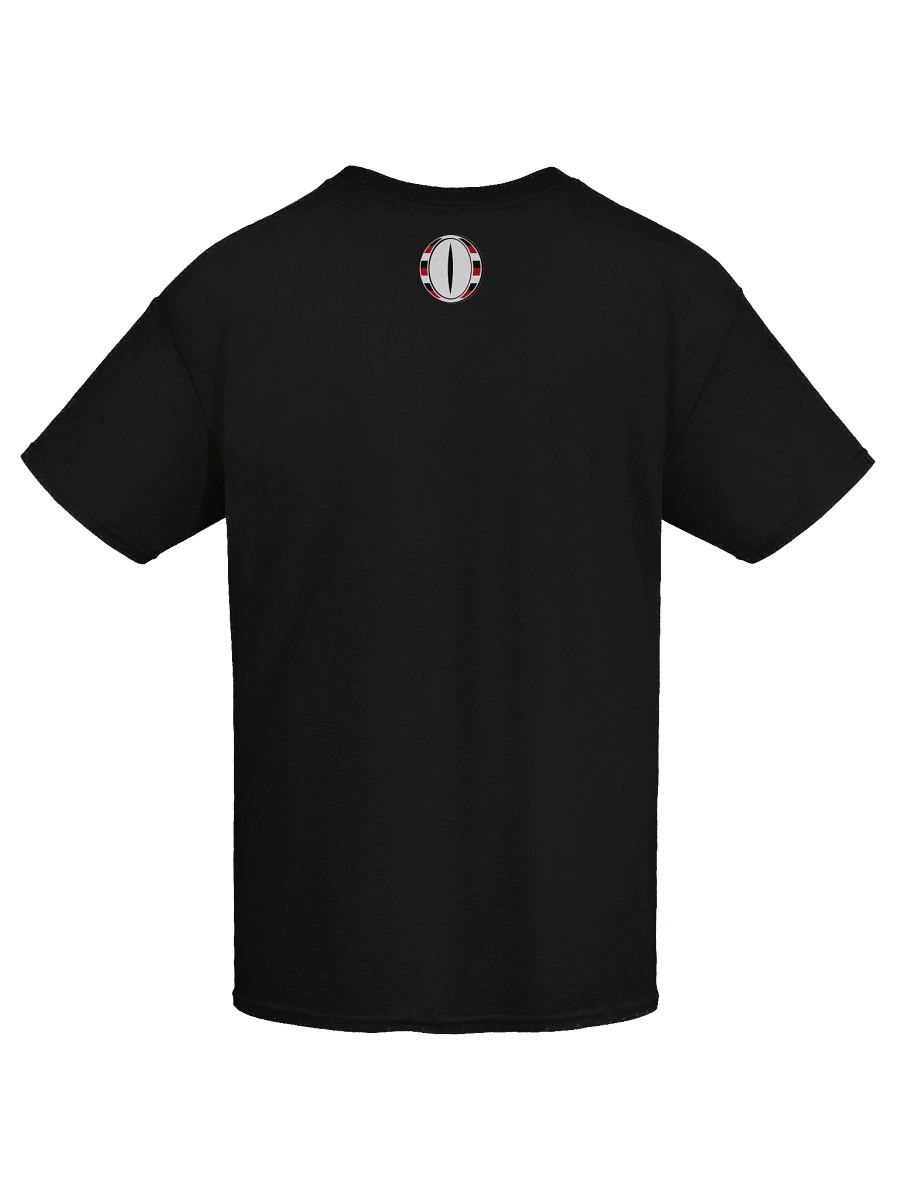 Ottawa Fat Cats - Unisex T-Shirt product image (66)