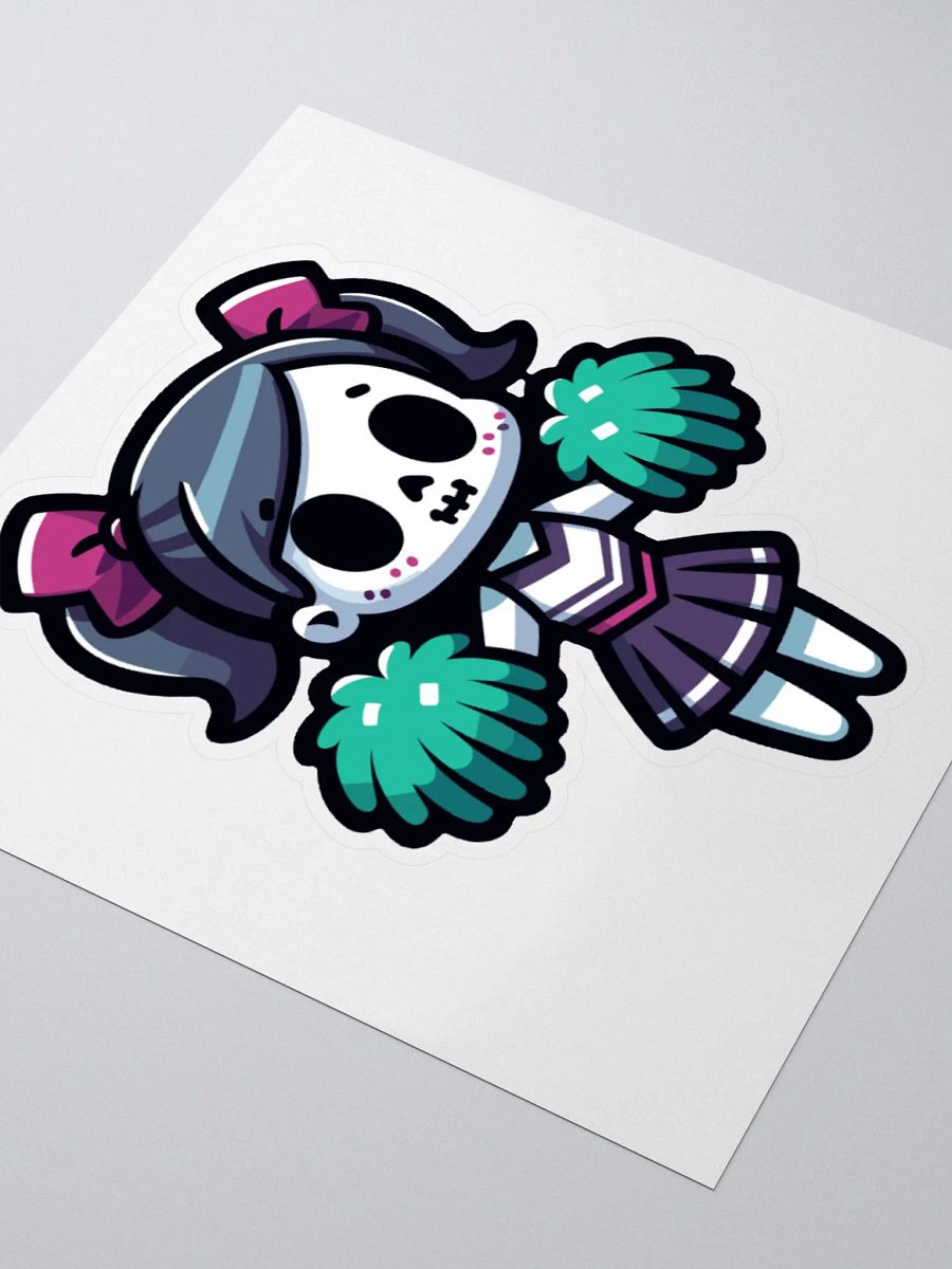 Cheer Emote product image (9)