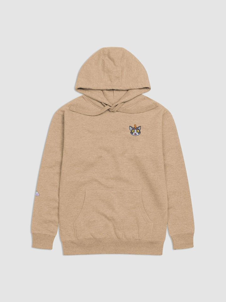 Shocking Hoodie product image (2)