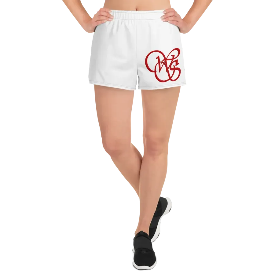 WS Women's Athletic Shorts product image (5)