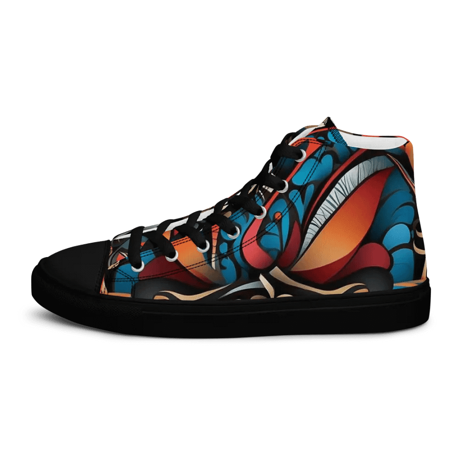 Footwear Fiesta: Walk the Talk in Trendy Prints product image (6)