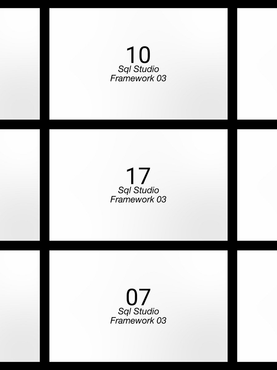 Framework 03 product image (2)