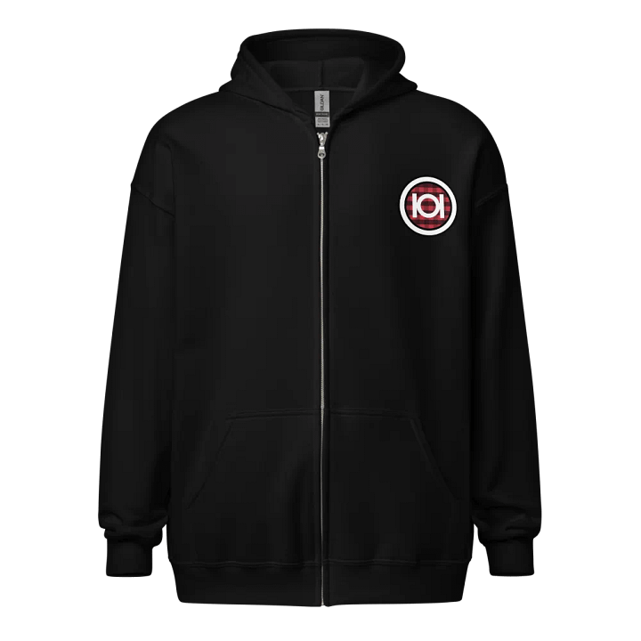 Feyd101 Logo Hoodie product image (1)
