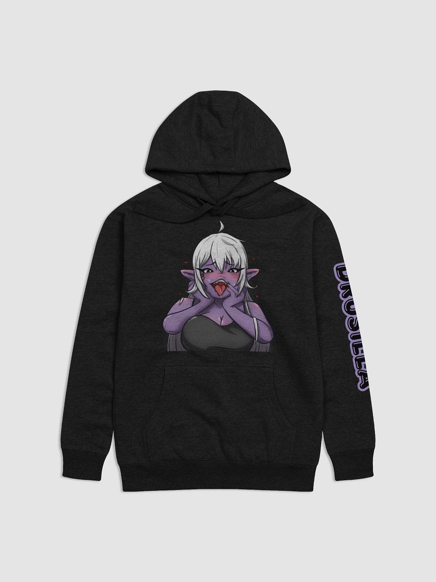 Expressive Drusilla Premium Hoodie product image (1)