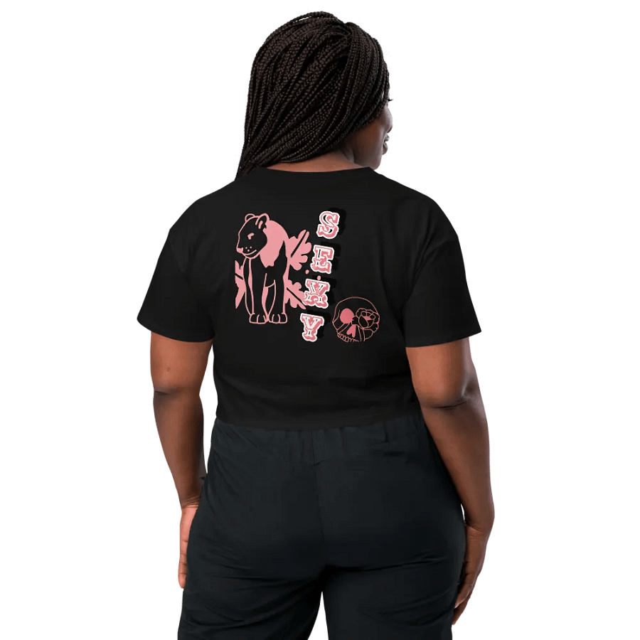 BADDIE product image (2)