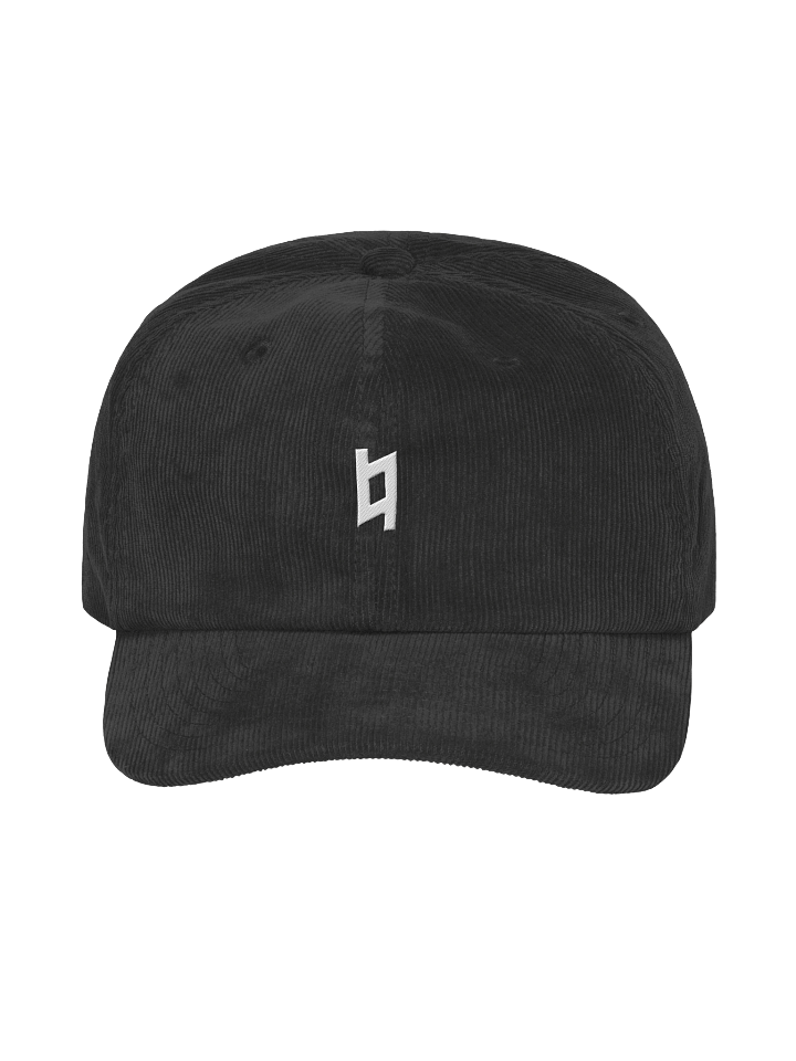 CAP CORDUROY 2 product image (2)