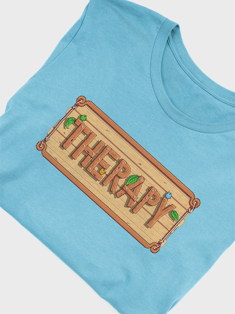 Therapy Tee product image (14)