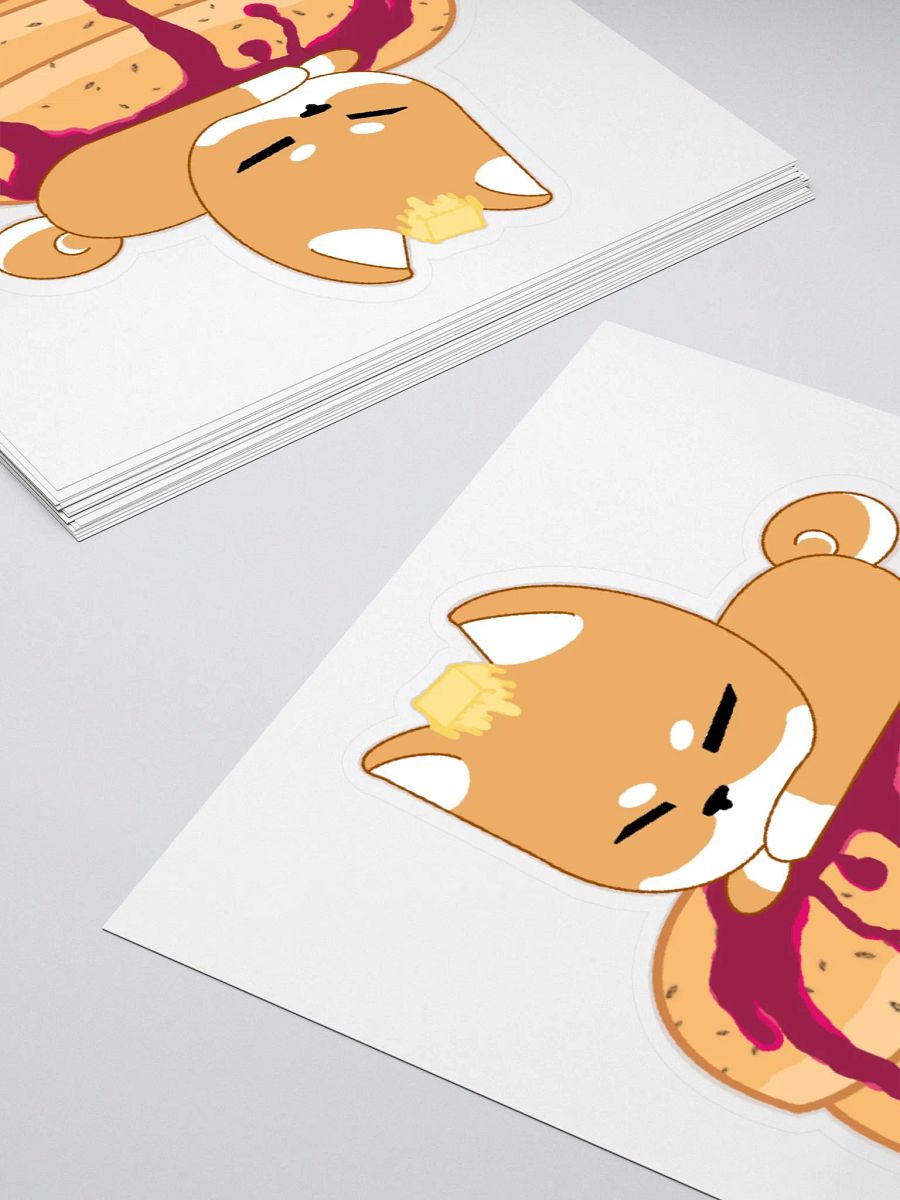 Shib Cakes! product image (4)