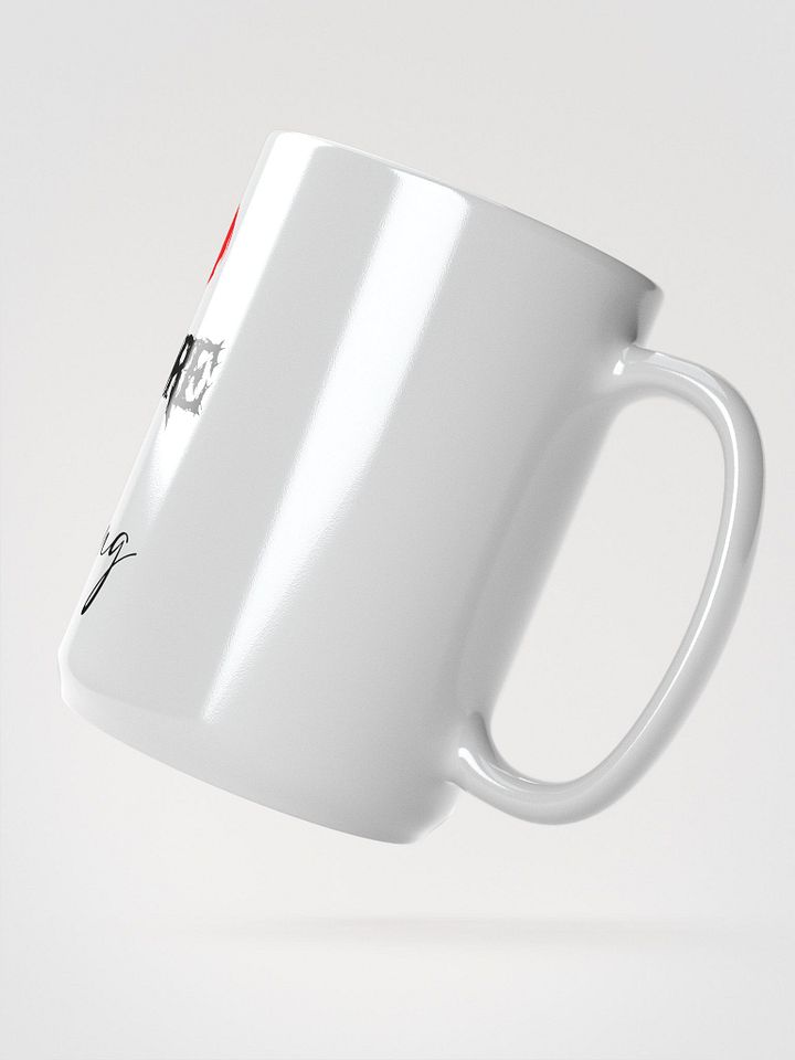 Grindcore and Fine Dining Mug product image (2)